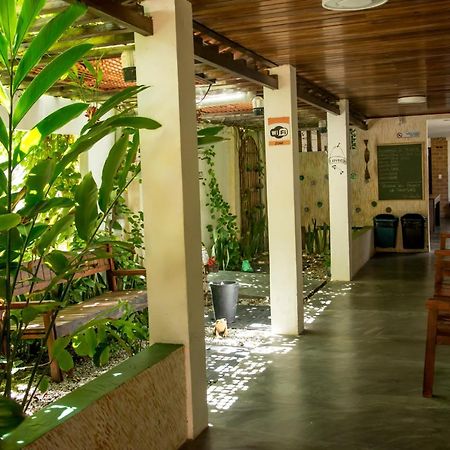 Flat Vila Aju Aracajú Exterior foto