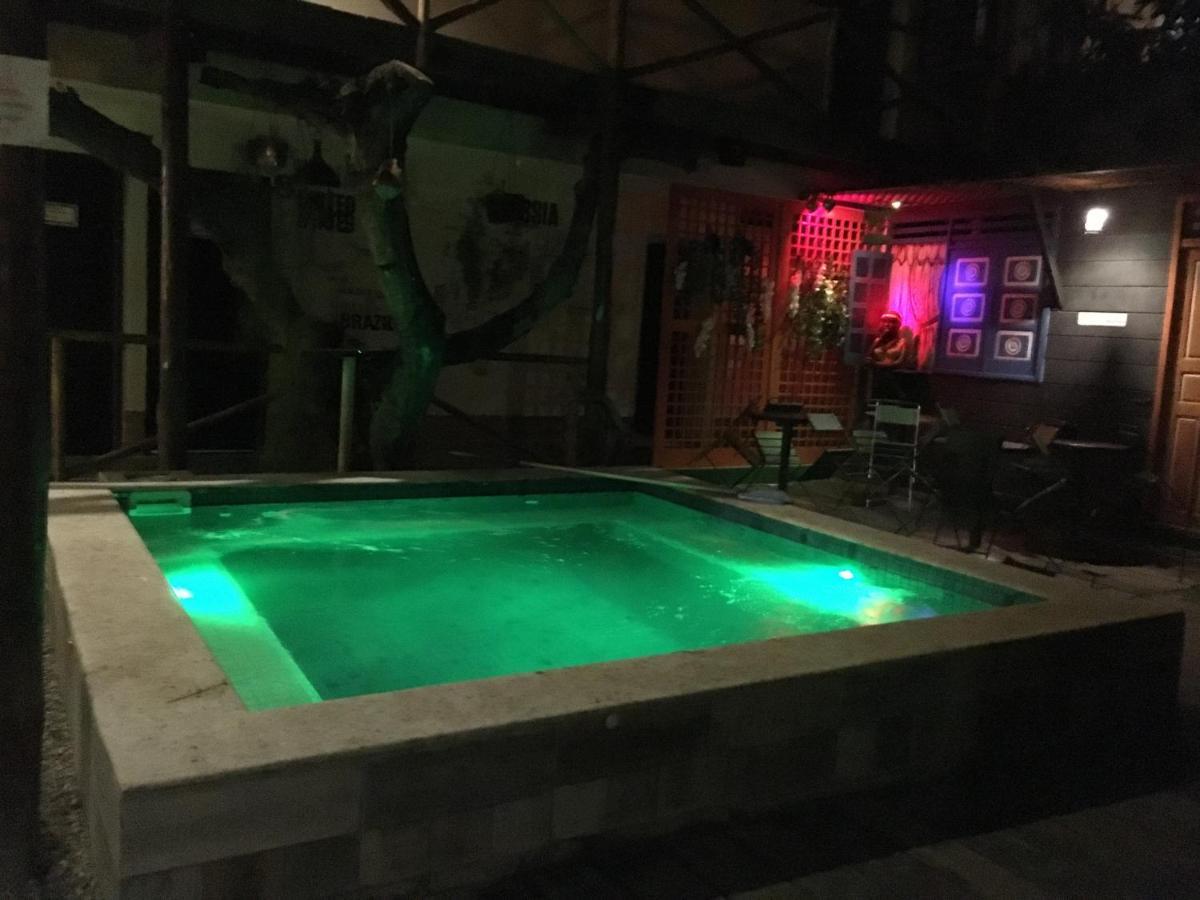 Flat Vila Aju Aracajú Exterior foto