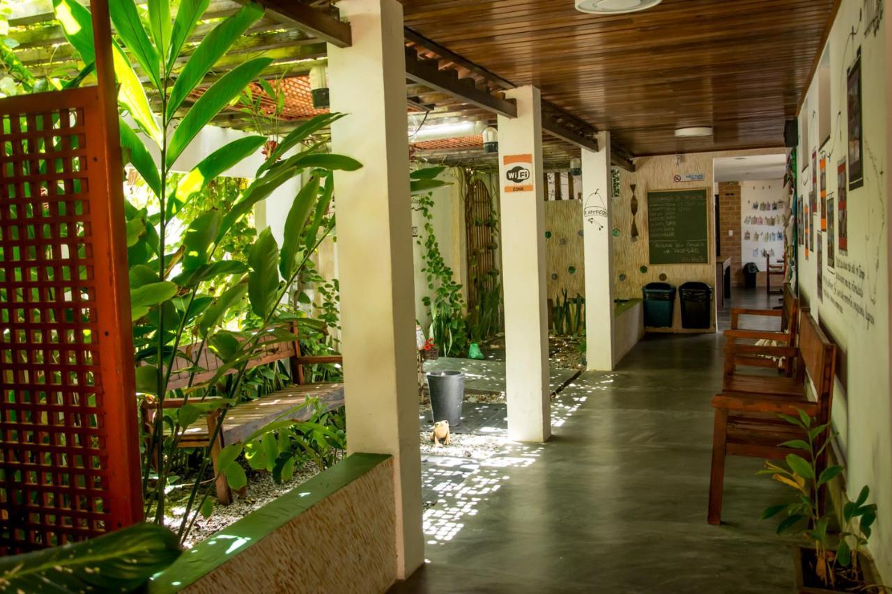 Flat Vila Aju Aracajú Exterior foto