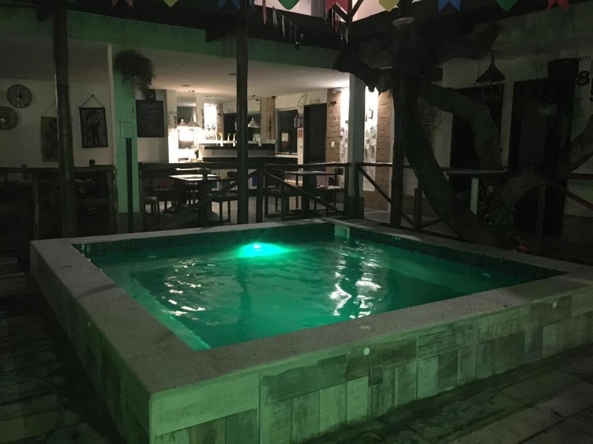 Flat Vila Aju Aracajú Exterior foto