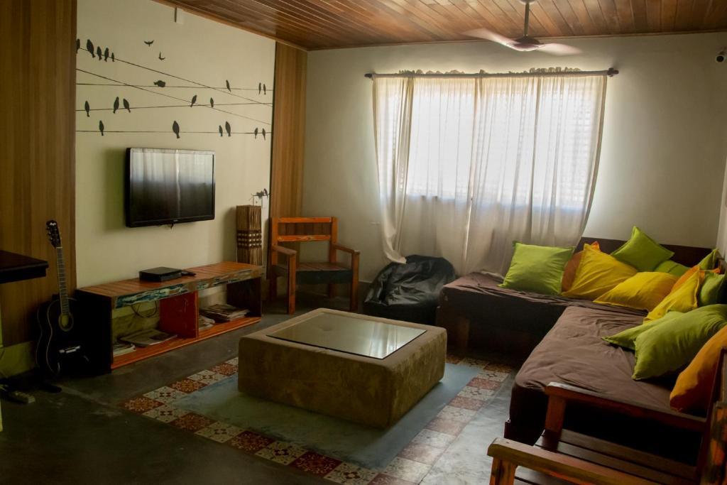 Flat Vila Aju Aracajú Exterior foto